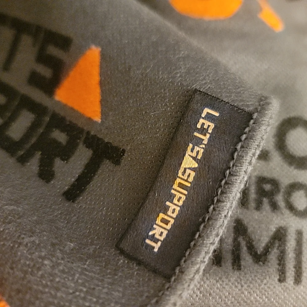 Let's Support Halo Breakthrough Summit‎ Colorado Springs 2023 Conference Scarf